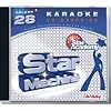 Lansay - Karaok� Lansay Star Machine Vol. 28 "Star Academy 6"