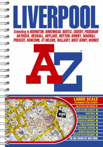 Liverpool Street Atlas