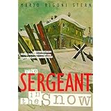 the sergeant in the snow