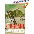 The Sergeant in the Snow