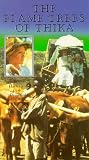 The Flame Trees of Thika, Vol. 3 (Episodes 5 & 6) [VHS]