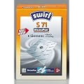 Swirl MicroPor Staubsaugerbeutel S 71