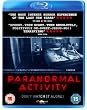 Paranormal Activity [Blu-ray]