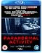 Paranormal Activity