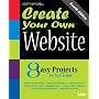 Create Your Own Website, 4/e