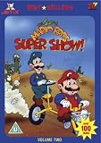 Super Mario Bros Super Show - Volume 2