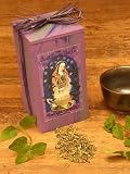 Salt Spring Tea Moonlight Lavender Herbal Tea - 1.59oz Box