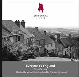 Review Crimson Cats  / Everyman's England