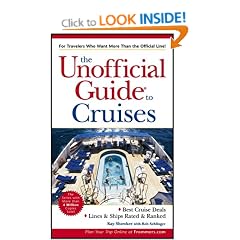 Unofficial Guide to Cruises