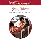 The Italian's Suitable Wife | [Lucy Monroe]