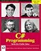 Books : C# Programming with the Public Beta
