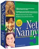 Net Nanny 5 (Education Version) (PC)