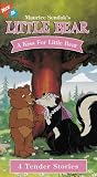 Little Bear - Kiss for Little Bear