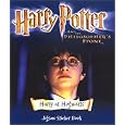 Harry Potter and the Philosopher's Stone