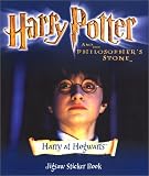 Harry Potter and the Philosopher's Stone