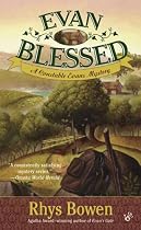 Evan Blessed (Constable Evans Mystery)