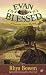 Evan Blessed (Constable Evans Mystery) - Rhys Bowen