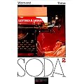 Soda, tome 2 : Lettres � Satan