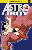 Review Carlsen  / Astro Boy, Bd.14, Der Weissglut-Mensch