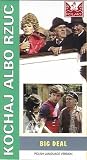 Big Deal (Kochaj albo rzuc) [VHS]