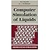 Computer Simulation of Liquids (Oxford Science Publications)