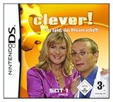 Clever! Das Spiel, das Wissen schafft - 