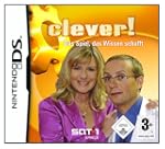 Clever! Das Spiel, das Wissen schafft