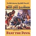 Beat The Devil [1953] [DVD]