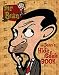 Mr.Bean's Hide and Seek Book