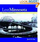 Lost Minnesota: Stories...