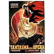 Phantom of the Opera, The - Movie Poster