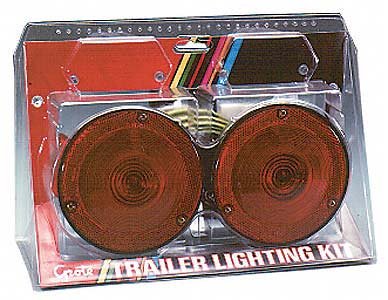 Grote 651905 Trailer Lighting Kit-Red - Buy Grote 651905 Trailer Lighting Kit-Red - Purchase Grote 651905 Trailer Lighting Kit-Red (Automotive,Categories,Exterior Accessories,Trailer Accessories,Lighting)