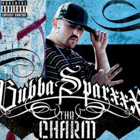 Bubba Sparxxx - The Charm: Parental Advisory - Zortam Music