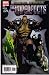 Marvel Nemesis: The Imperfects #5 of 6 (Comic Book)