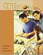Perspectives in Nutrition