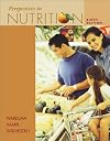 Perspectives in Nutrition