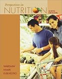 Perspectives in Nutrition