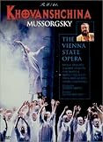 Mussorgsky - Khovanshchina / Abbado, Ghiaurov, Atlantov, Vienna State Opera