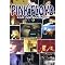 Pink Floyd DVD's
