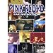 Pink Floyd DVD's