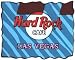 Hard Rock Cafe Pin 12310 Las Vegas Abstract Series