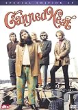 Canned Heat - Canned Heat EP [2003]