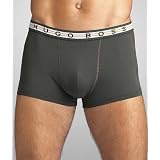 Hugo Boss Stripe Logo Waistband Boxer Brief Underwear at Hugo Boss
