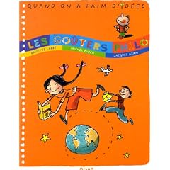 Les go�ters Philo : Tome 1