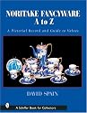 Noritake Fancywares A to Z: A Pictorial Record and Guide to Values