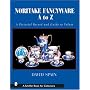 Noritake Fancywares A to Z: A Pictorial Record and Guide to Values