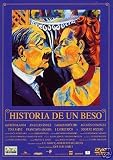 Story Of A Kiss [DVD]