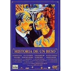 Story Of A Kiss