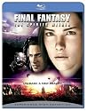 Final Fantasy - The Spirits Within [Blu-ray]