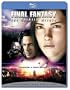 Final Fantasy - The Spirits Within [Blu-ray]